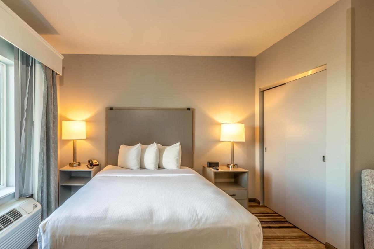ฮอว์ทอร์น สวีท บาย วินด์แฮม เลิฟแลนด์ Hotel ภายนอก รูปภาพ