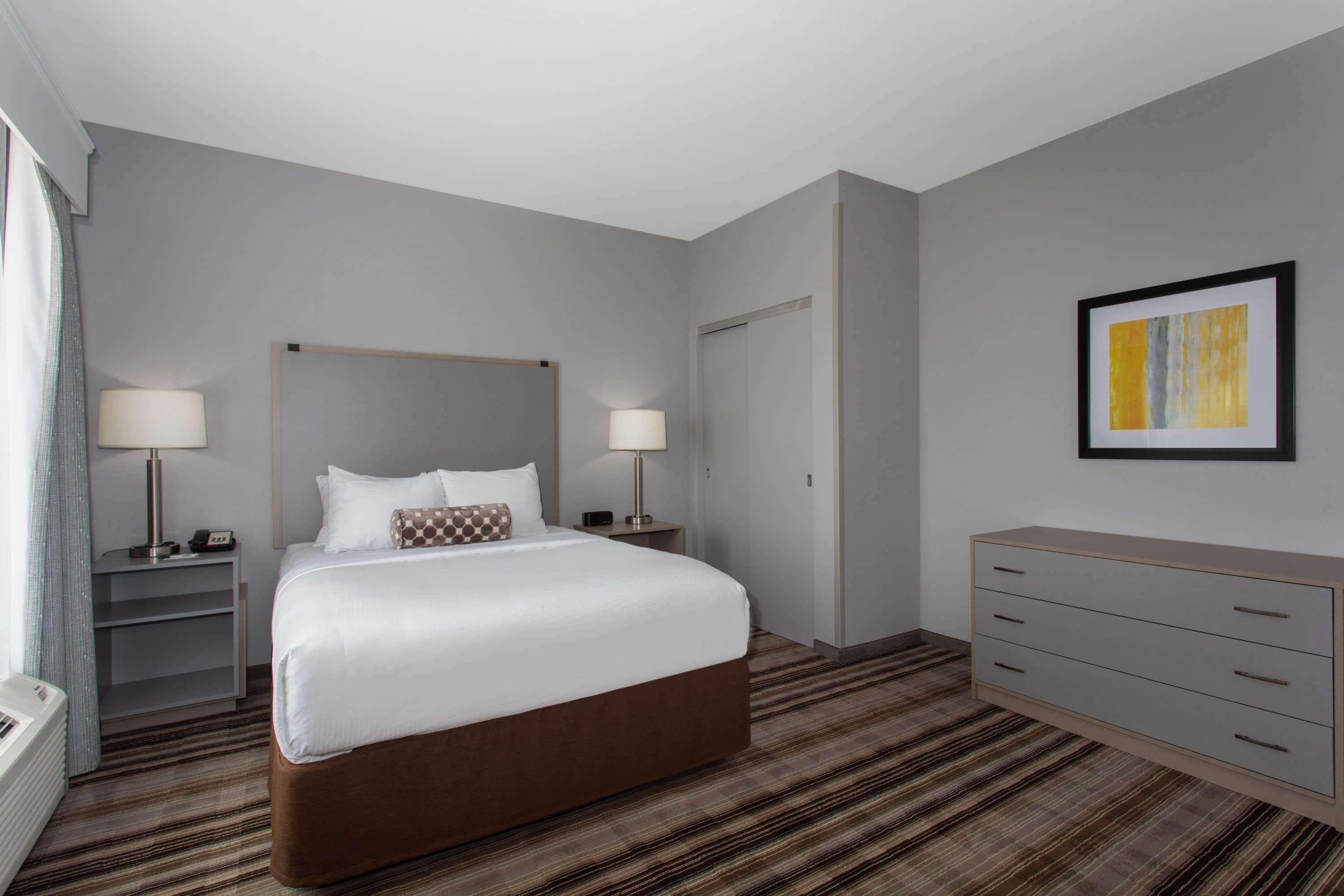 ฮอว์ทอร์น สวีท บาย วินด์แฮม เลิฟแลนด์ Hotel ภายนอก รูปภาพ