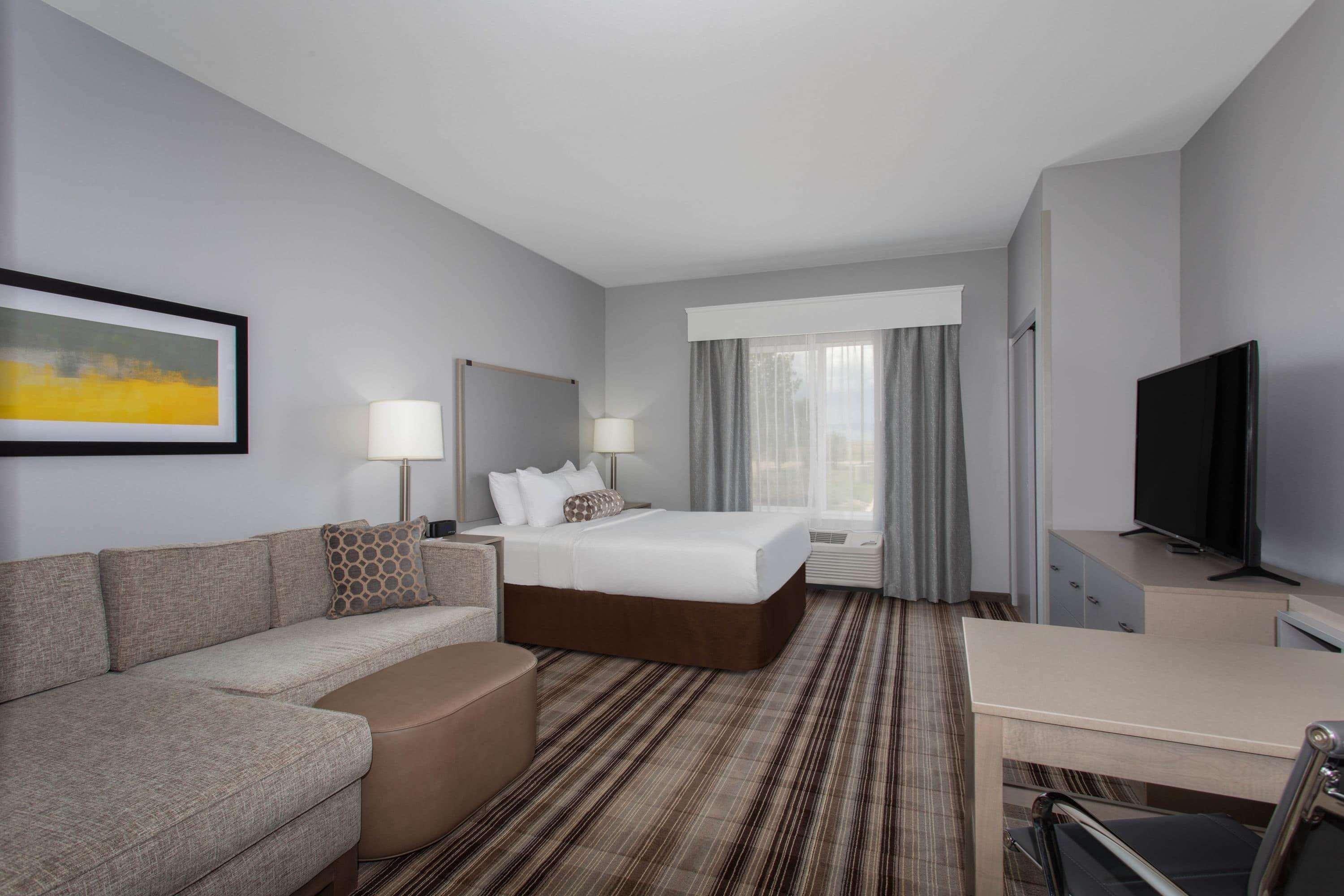 ฮอว์ทอร์น สวีท บาย วินด์แฮม เลิฟแลนด์ Hotel ภายนอก รูปภาพ