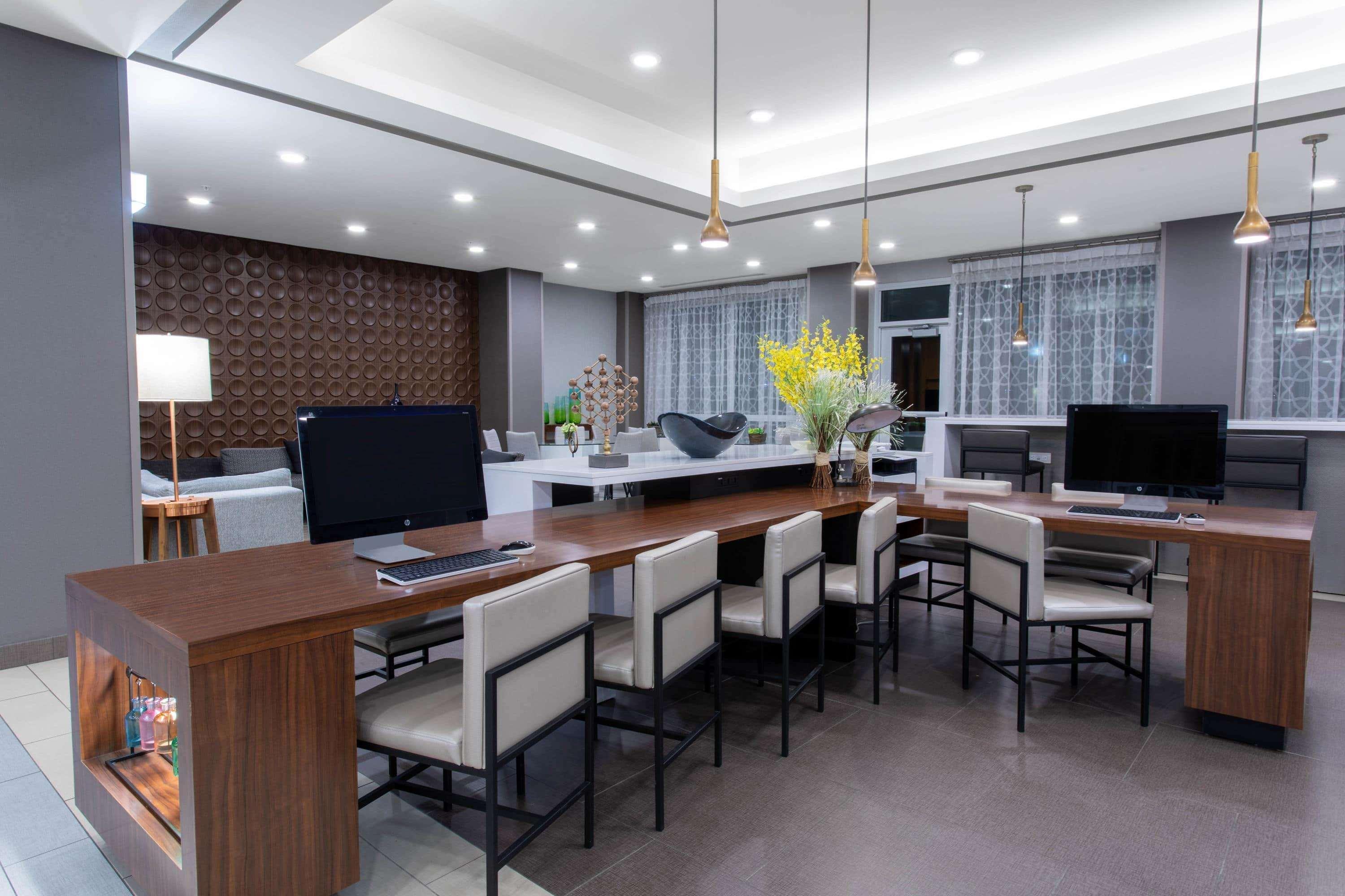 ฮอว์ทอร์น สวีท บาย วินด์แฮม เลิฟแลนด์ Hotel ภายนอก รูปภาพ