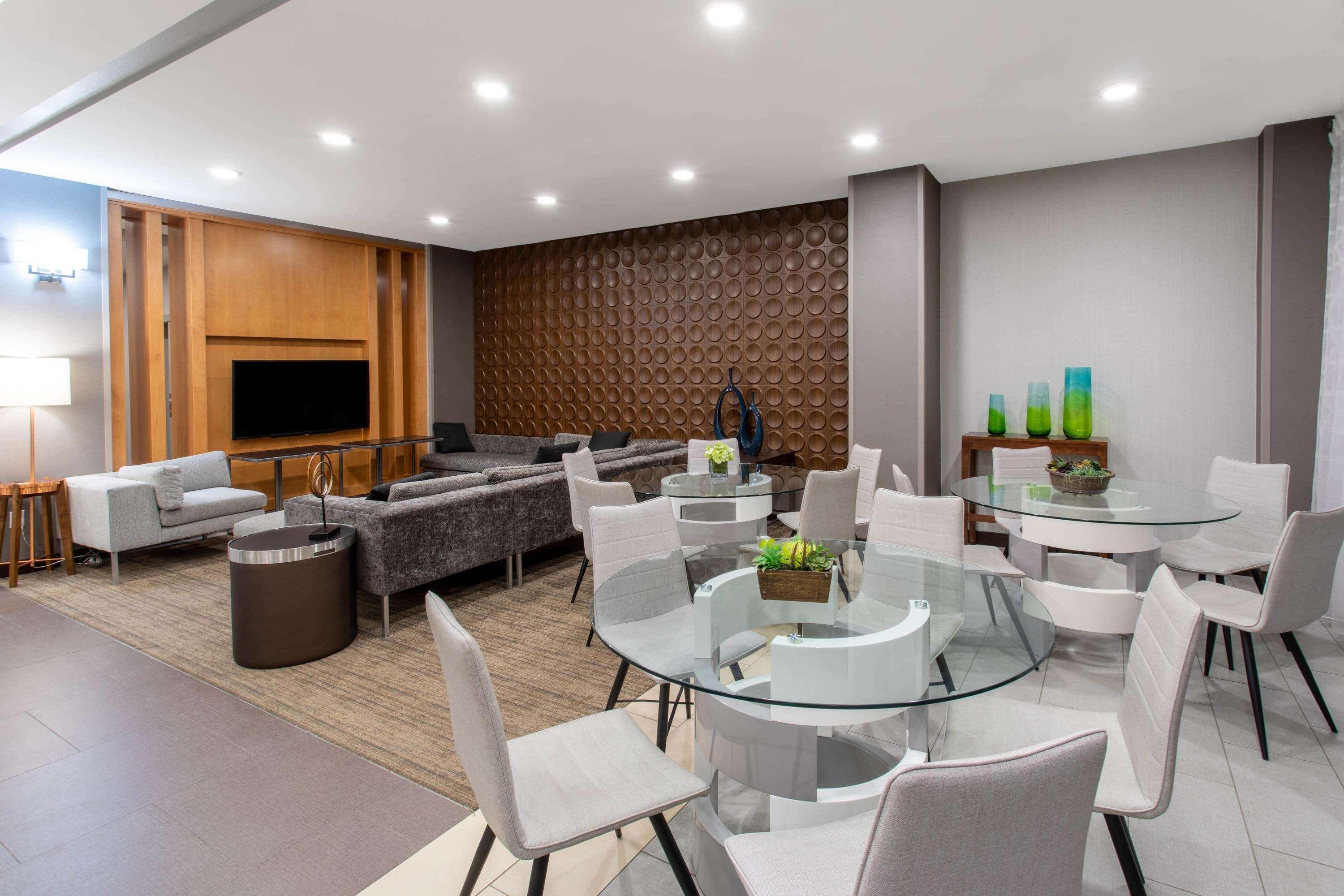 ฮอว์ทอร์น สวีท บาย วินด์แฮม เลิฟแลนด์ Hotel ภายนอก รูปภาพ