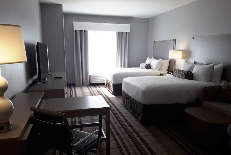 ฮอว์ทอร์น สวีท บาย วินด์แฮม เลิฟแลนด์ Hotel ภายนอก รูปภาพ