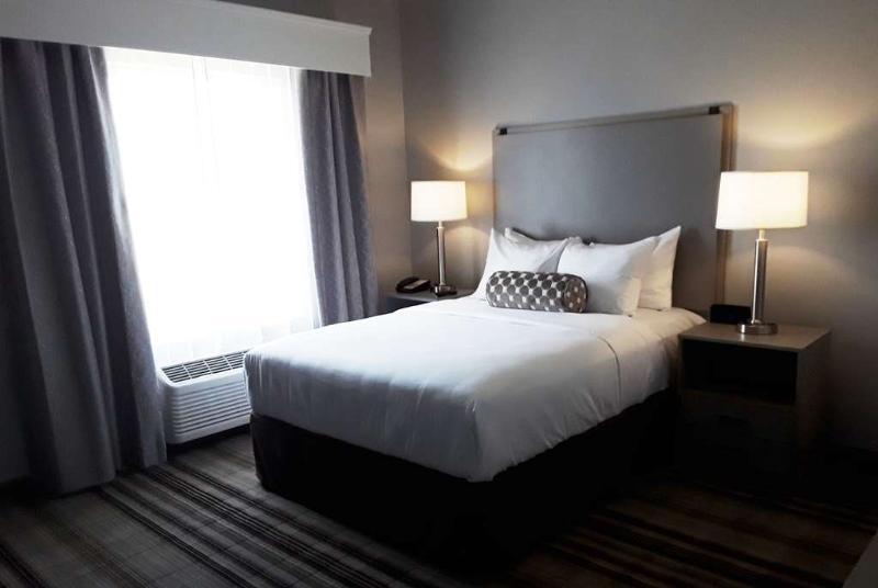 ฮอว์ทอร์น สวีท บาย วินด์แฮม เลิฟแลนด์ Hotel ภายนอก รูปภาพ