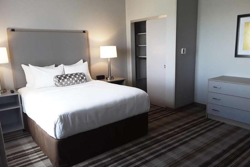 ฮอว์ทอร์น สวีท บาย วินด์แฮม เลิฟแลนด์ Hotel ภายนอก รูปภาพ