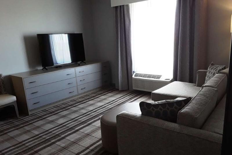 ฮอว์ทอร์น สวีท บาย วินด์แฮม เลิฟแลนด์ Hotel ภายนอก รูปภาพ