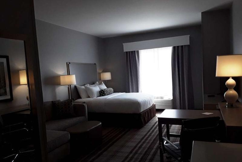 ฮอว์ทอร์น สวีท บาย วินด์แฮม เลิฟแลนด์ Hotel ภายนอก รูปภาพ